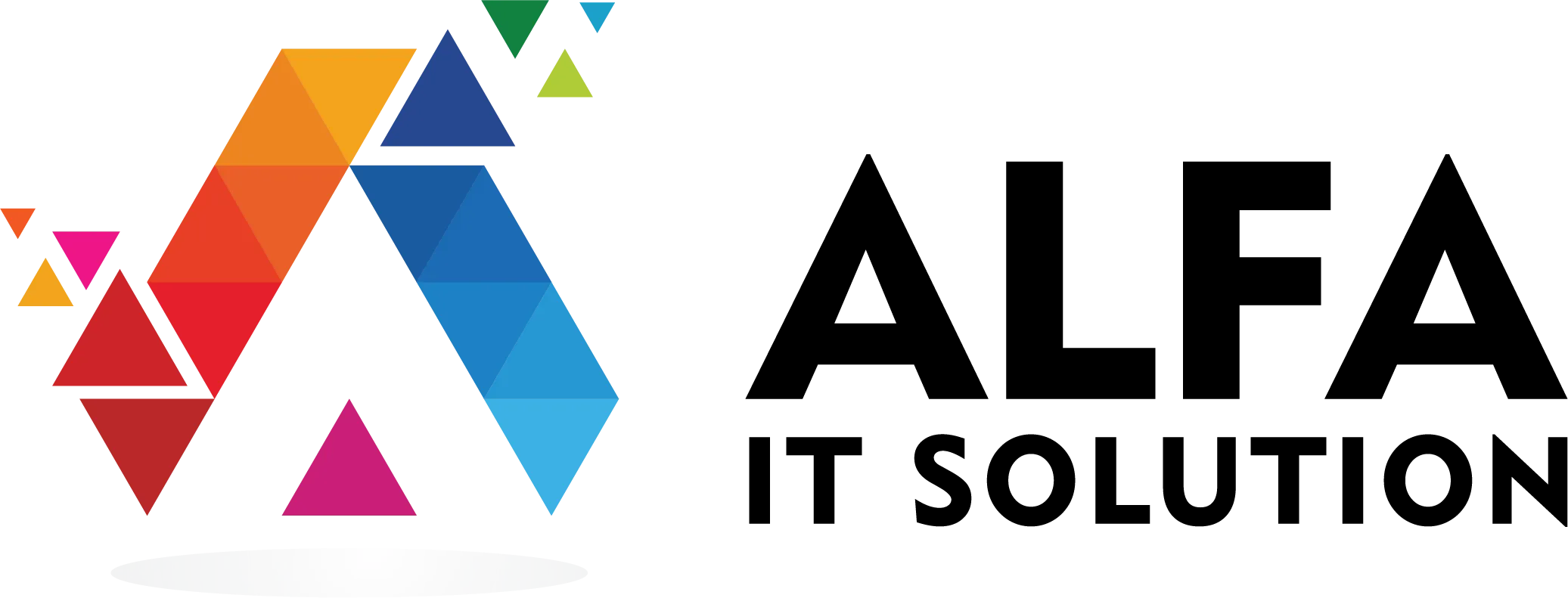 Alfa IT Solution
