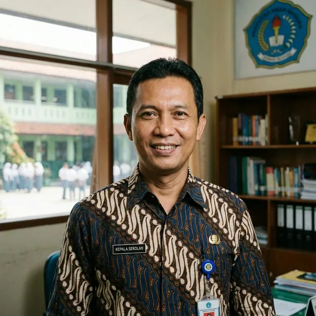 Hendro Wibowo