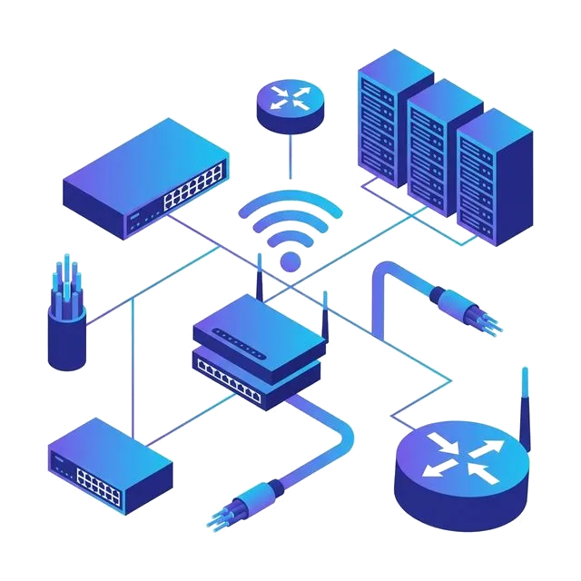 Network Solution
