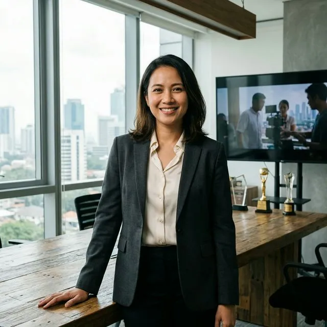 Leni Nurlina