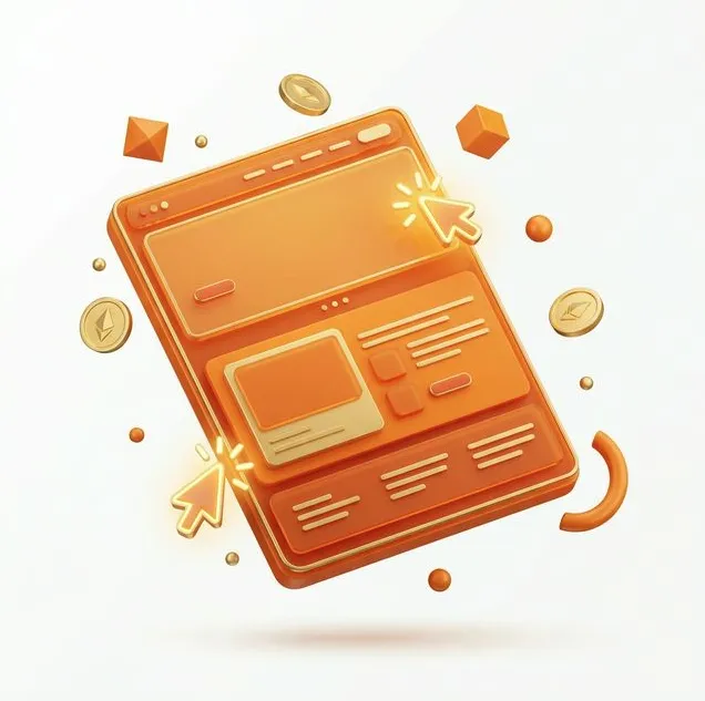 Pembuatan Website