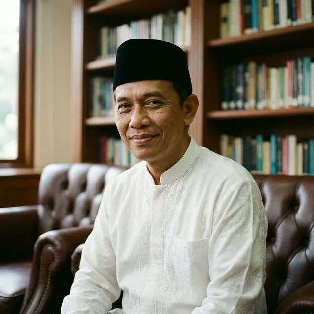 Suhendra